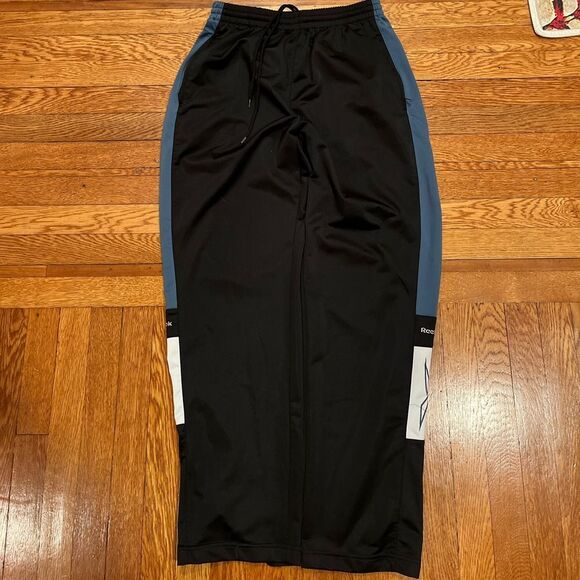 Vintage Reebok‎ track pants - Picture 1 of 9